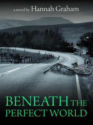 cover image of Beneath the Perfect World